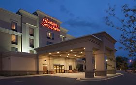 Hampton Inn And Suites Indianapolis-Fishers
